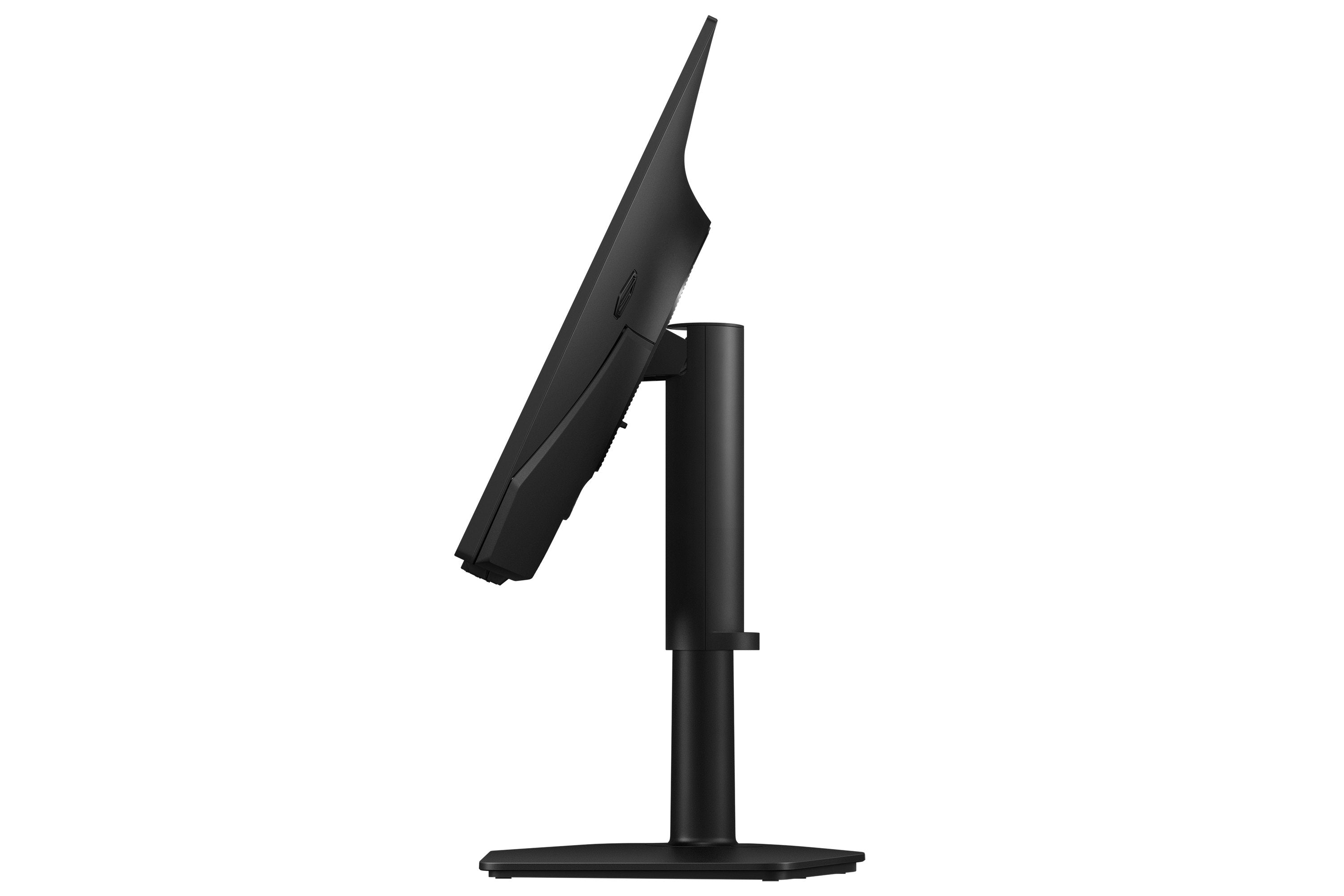 Samsung Ls27hg612suxen 27" Gaming Monitor Odyssey Qhd G5 G61sh 2560x1440 16:9 200cd M2 0.03ms, Hdmi, Usb, Dp