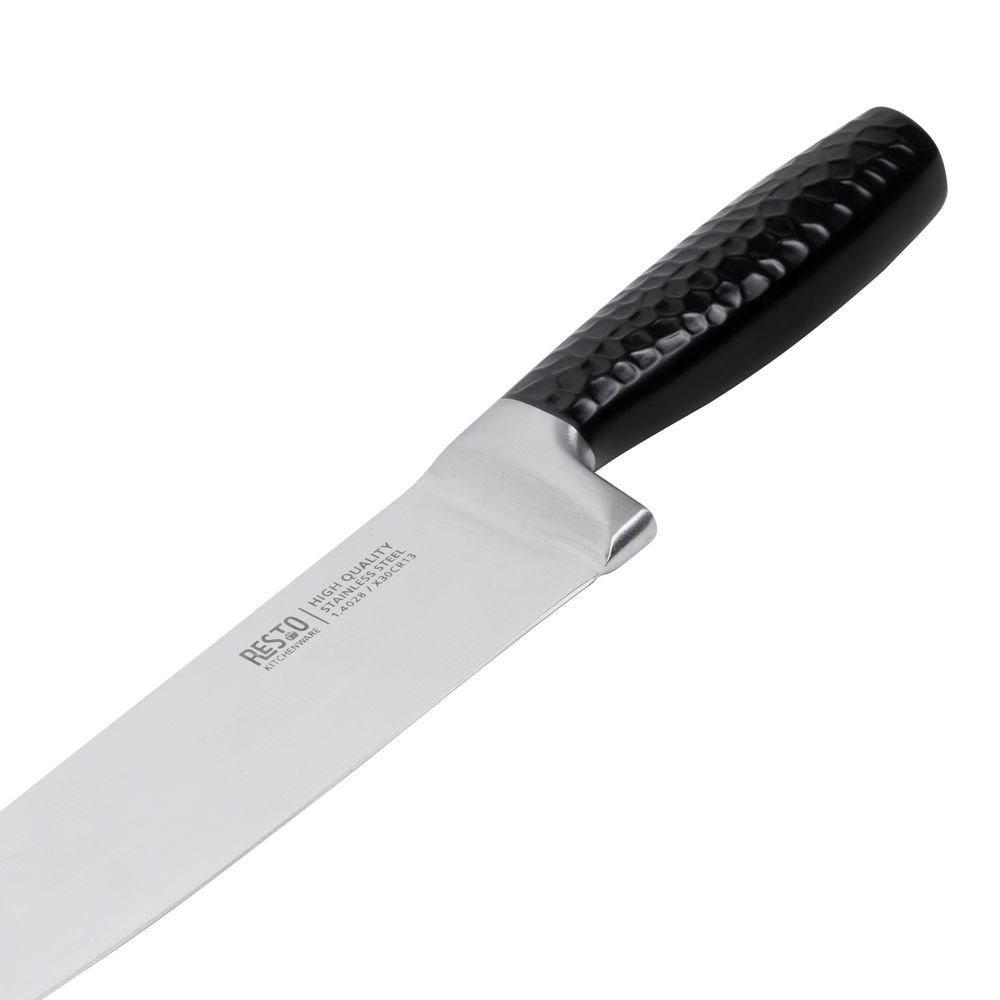 Knife Set 3pcs/95502 Resto