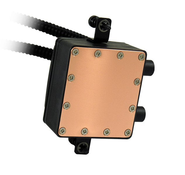 EAN 4260070125324 - LC-Power LC-CC-240-LICO sistema de refrigeración para ordenador Procesador Sistema de refrigeración líqui imagen 7