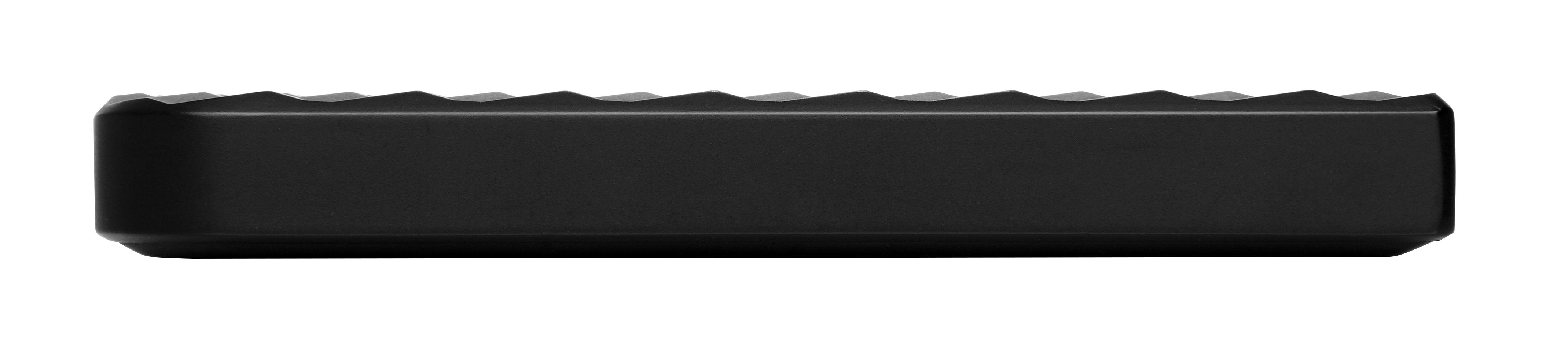Verbatim 2.5" Store ´N´ Go Usb 3.0 Gen.2 Externe Festplatte 2 Tb Negro