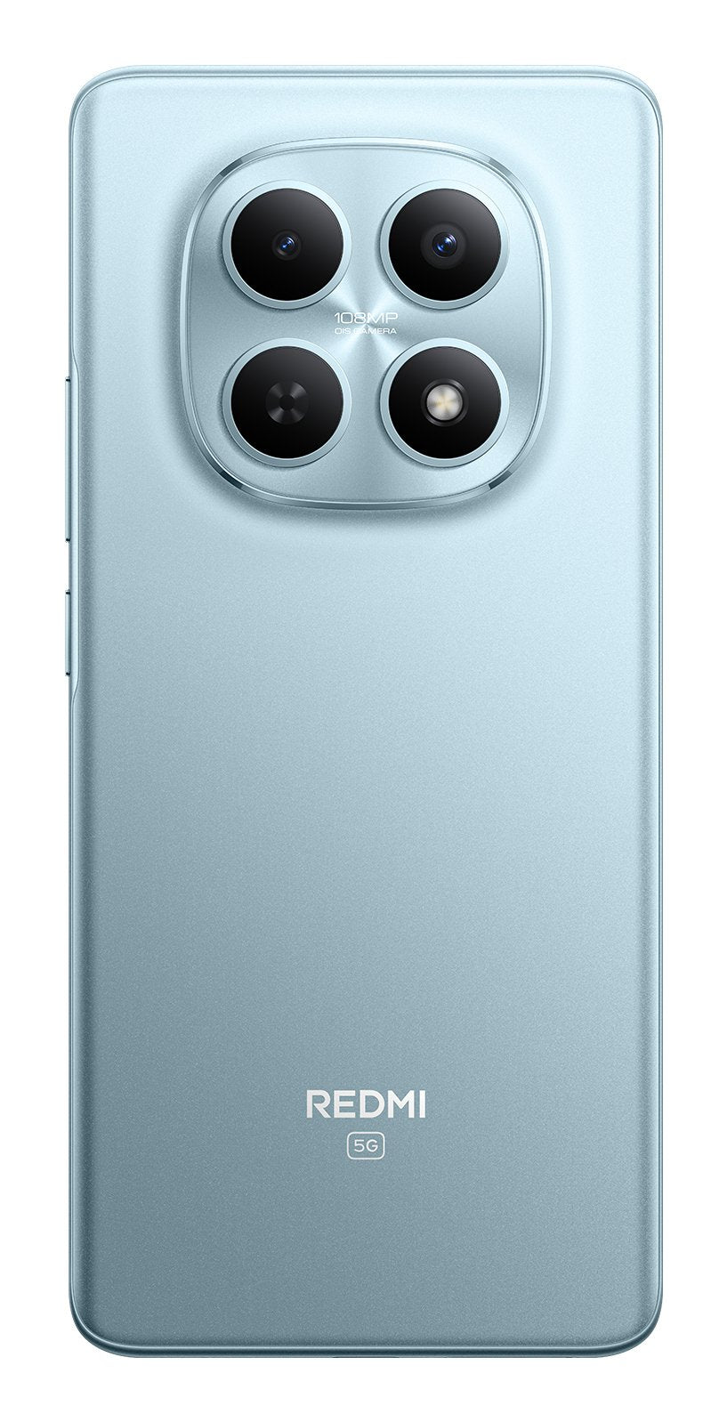 EAN 6932554483982 - Xiaomi Redmi Note 15 5G 16,9 cm (6.67") Ranura híbrida Dual SIM USB Tipo C 8 GB 512 GB 5520 mAh Azul imagen 2