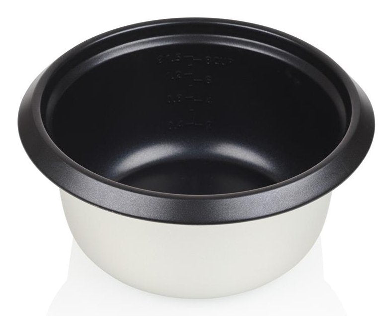 Tristar Rk-6148 Rice Cooker, 1.8 L, Stainless Steel