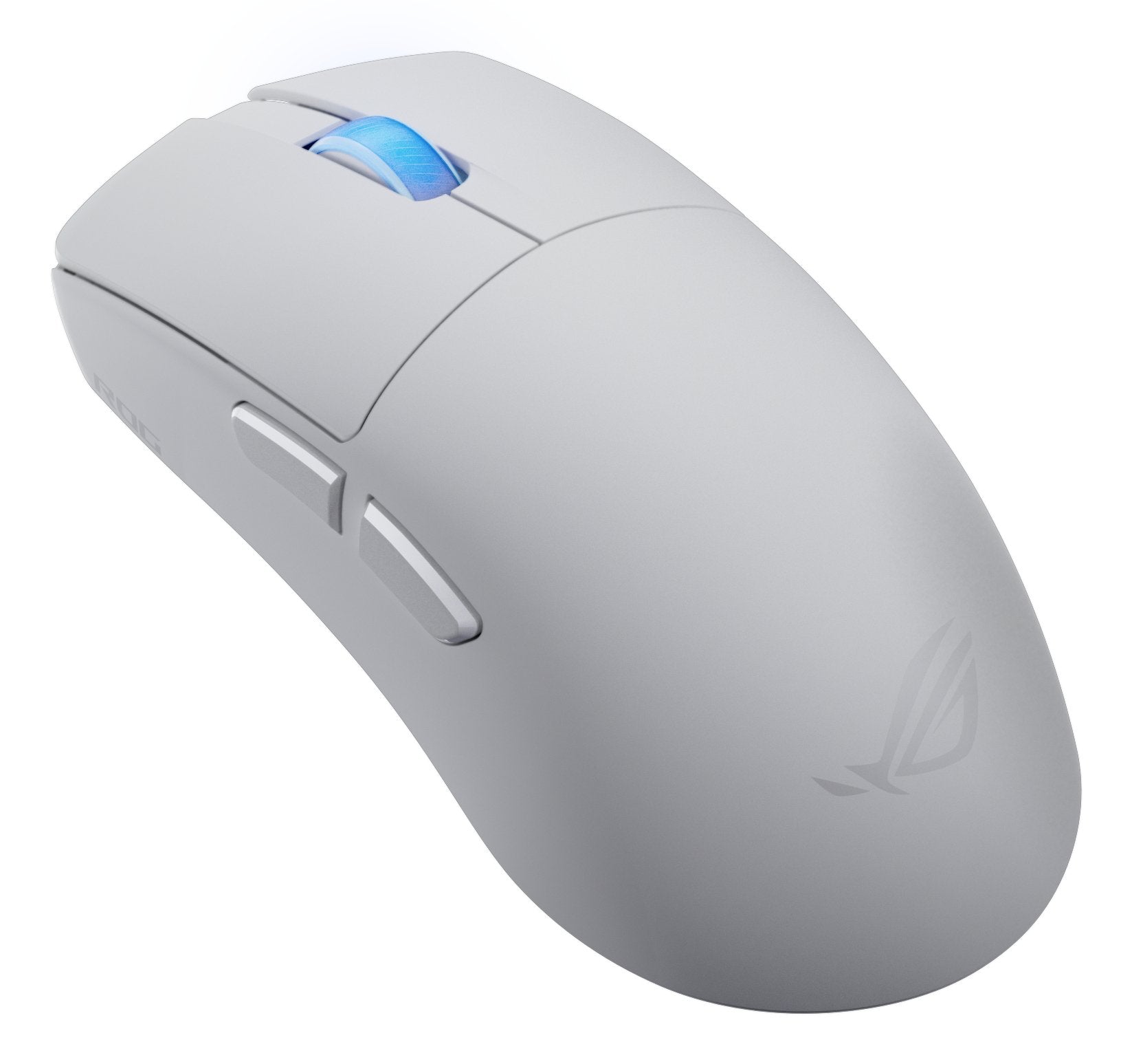 EAN 4711387986677 - ASUS ROG Harpe II Ace ratón Juego mano derecha RF Wireless + Bluetooth + USB Type-A Óptico 42000 DPI imagen 1