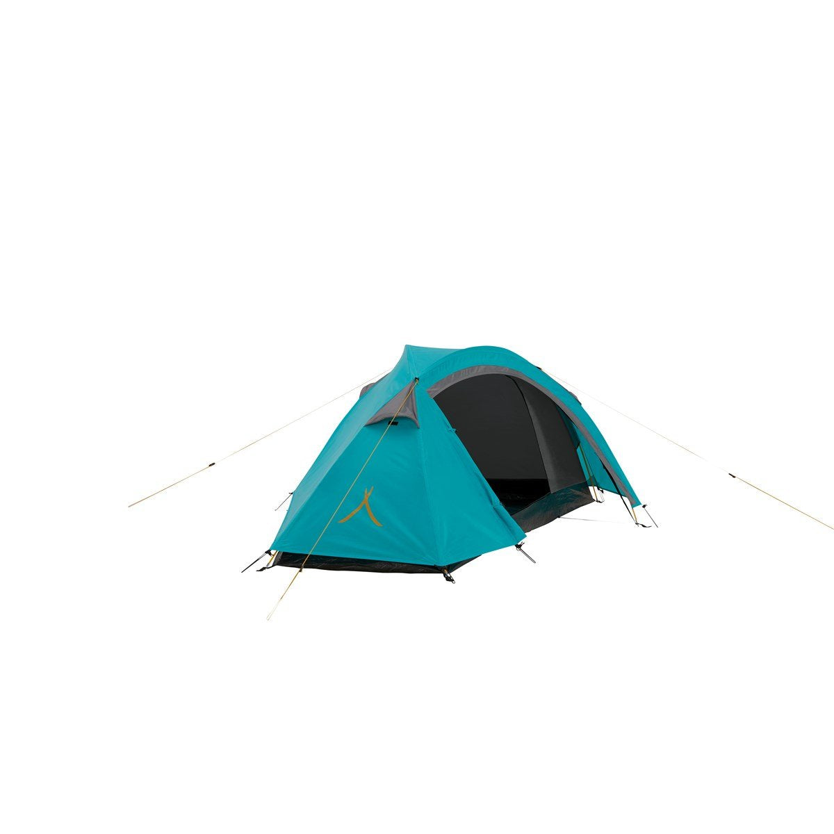 Tienda De Campaña Grand Canyon Apex 1 Azul