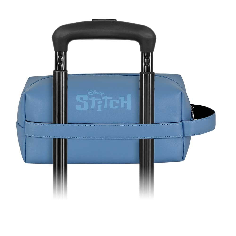 EAN 8445118068597 - Karactermania Lilo and Stitch Tongue Bolsa de aseo Azul imagen 3