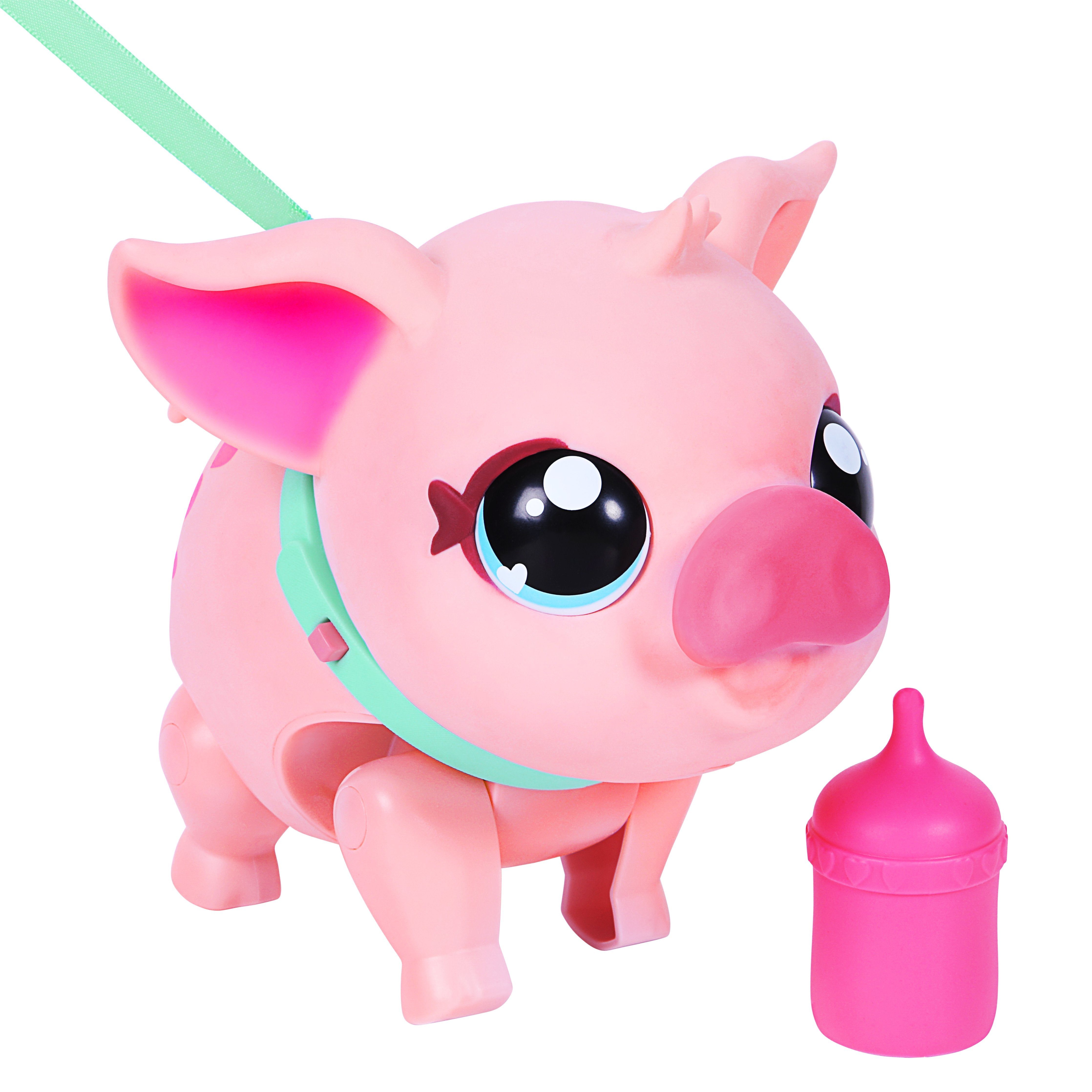 EAN 630996263662 - Moose Toys MS26366 juguete de peluche imagen 1