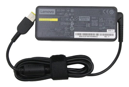 EAN 5704174265665 - Lenovo 5A10V03248 adaptador e inversor de corriente Interior 65 W Negro imagen 2