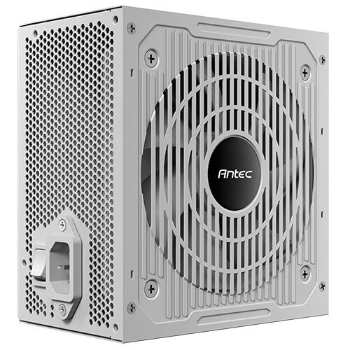 Fuente Alimentacion 750w 80+ Bronze Csk Dc Blanco Antec  Plus Bronze / Ventilador 120 Mm / No Modular