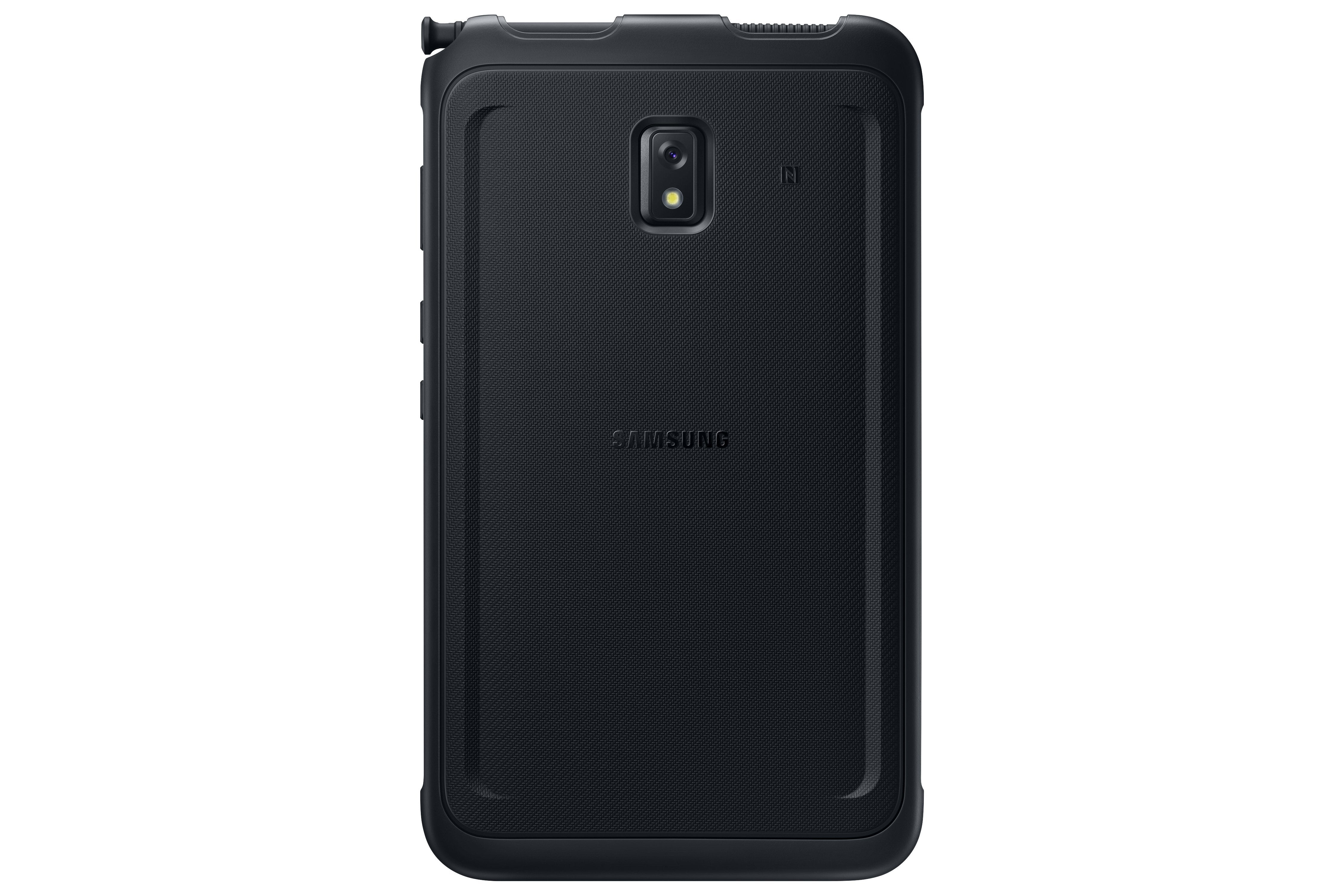 Tablet Samsung Galaxy Tab Active3 T575 8.0 Lte 4gb Ram 64gb  - Black