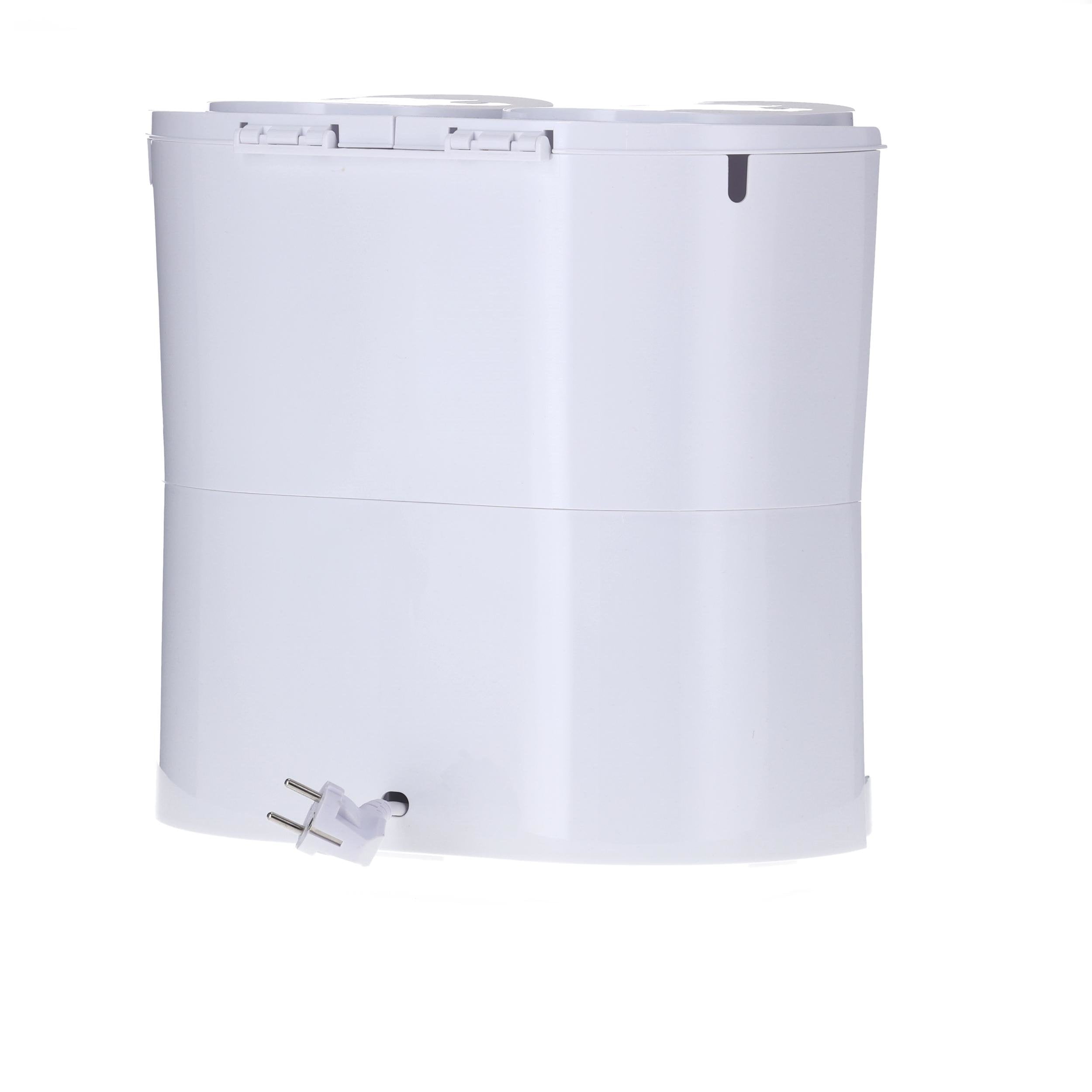 Severin Ka 9314 Cafetera Eléctrica De Filtro 1 L