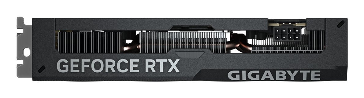 EAN 4719331356996 - GIGABYTE GeForce RTX 5050 WINDFORCE OC V2 8G imagen 7