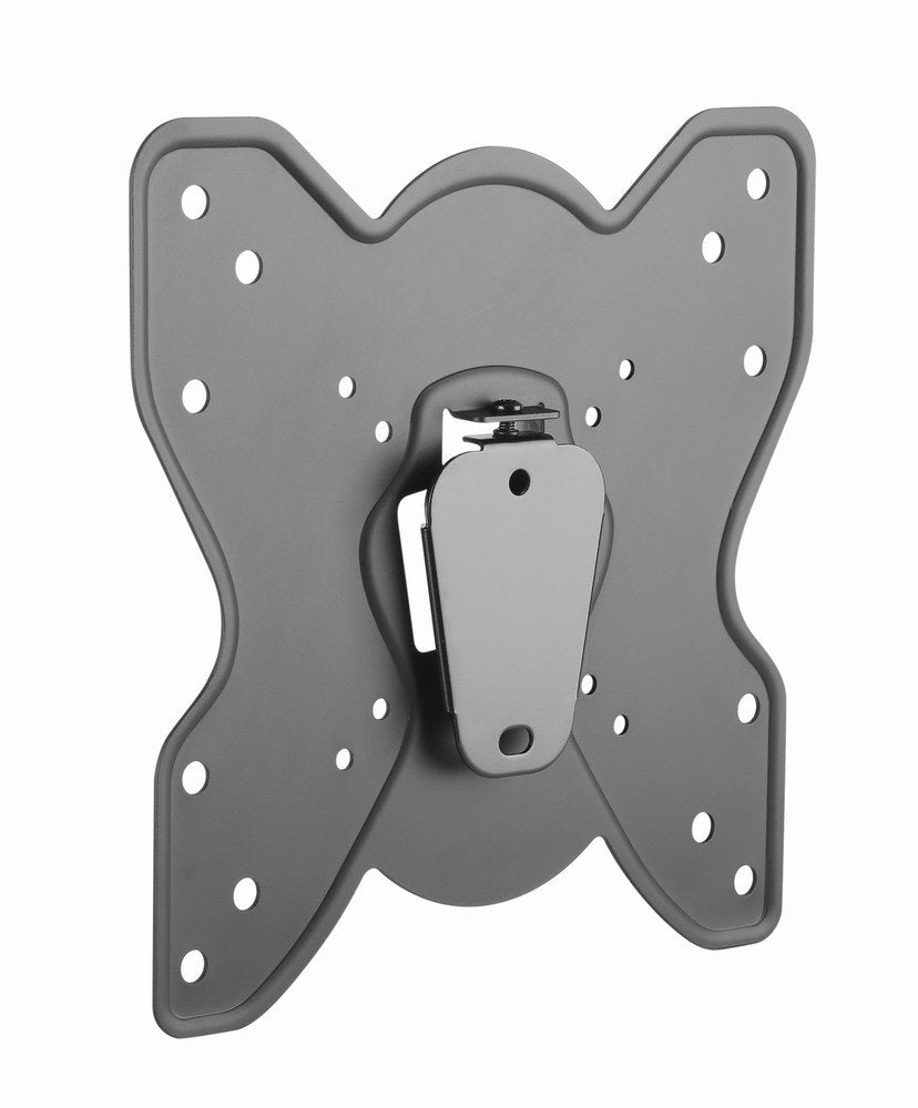 Soporte De Pared Gembird Wm-42f-03  Para Tv (Fijo), 23-42, Hasta 25kg