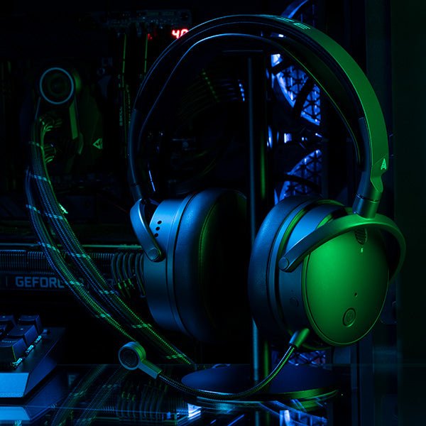 Audeze Maxwell Wireless Gaming Headset Für Xbox