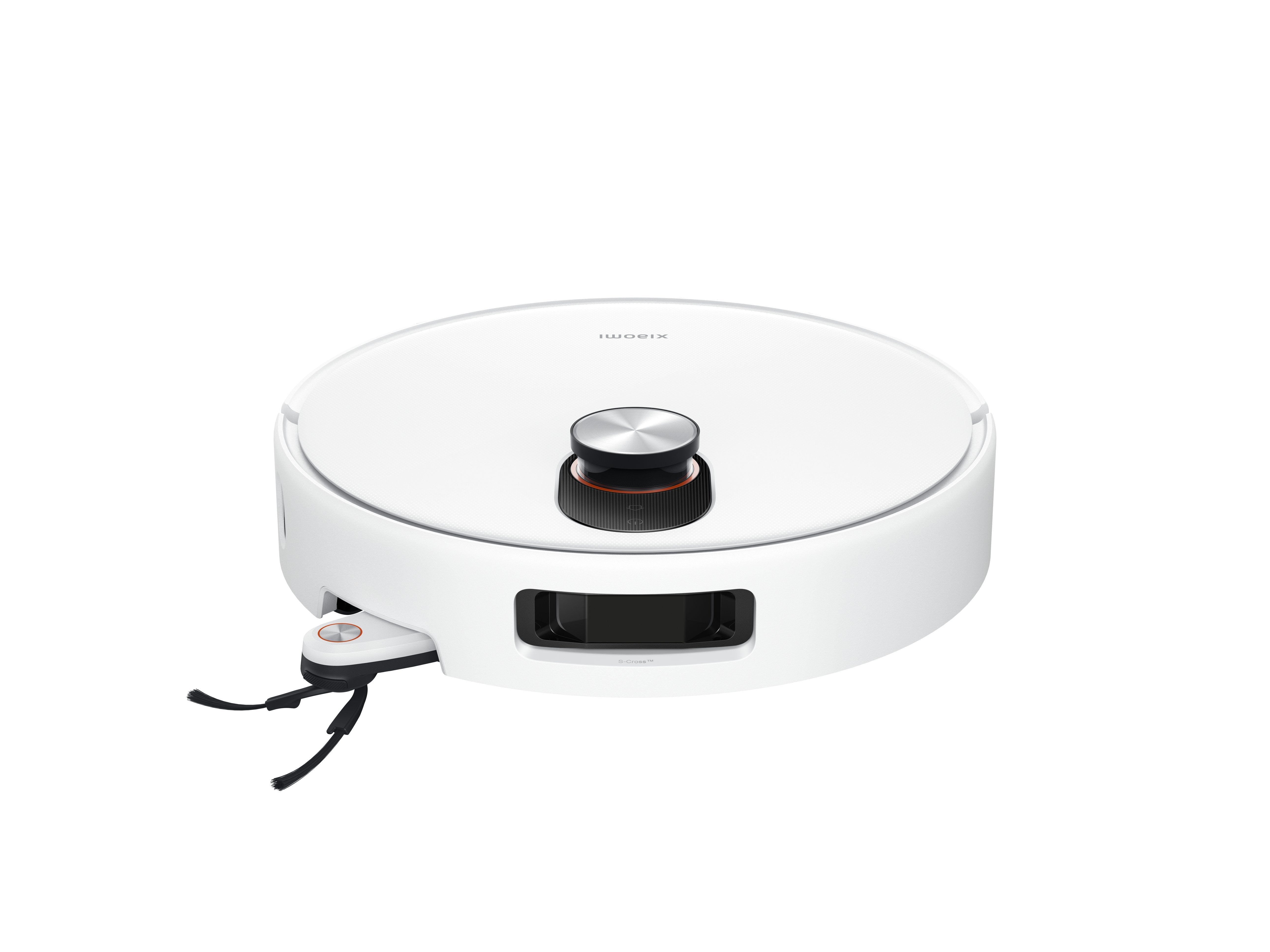 EAN 6932554439897 - Xiaomi Robot Vacuum 5 Blanco imagen 7