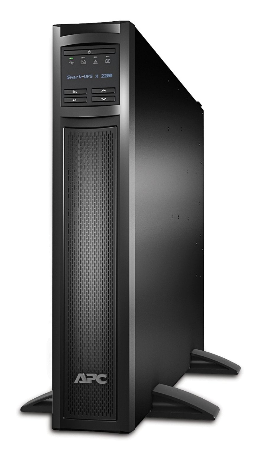 EAN 0731304272687 - APC Smart-UPS sistema de alimentación ininterrumpida (UPS) Línea interactiva 2,2 kVA 1980 W 9 salidas AC imagen 7