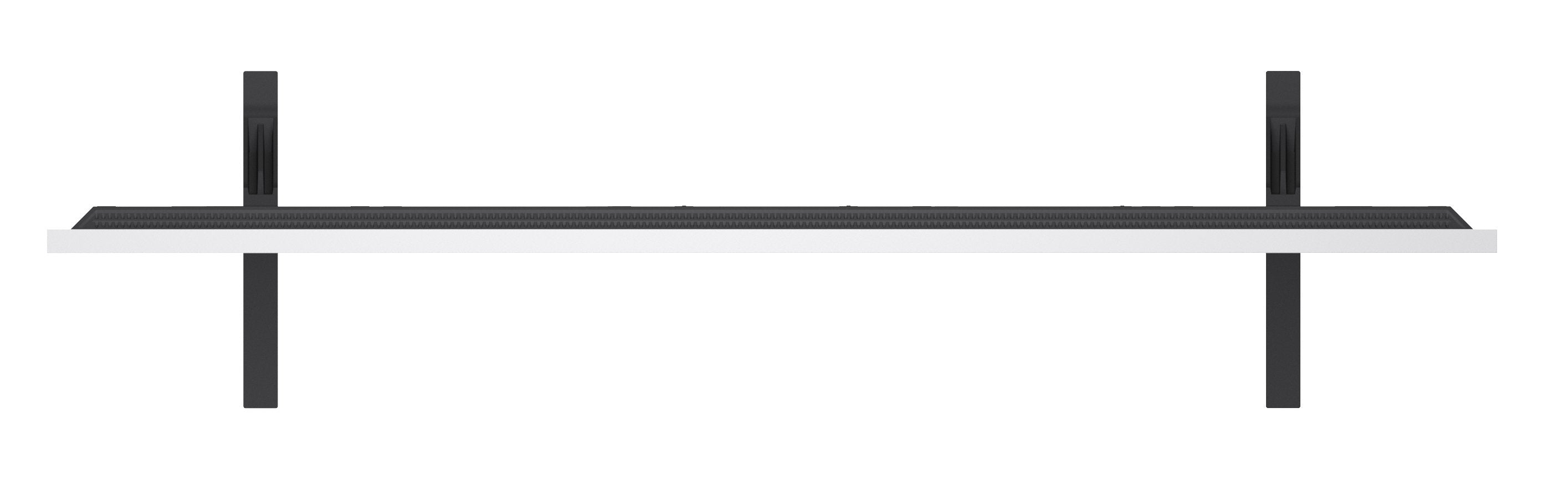 Lg Electronics 55lx7b6la.Aeeq (Gallery Tv) (139 Cm (55 Zoll), Plata/Negro, Ultrahd/4k, Gallery+, Pvr, Timeshift) 55lx7b6la.Aeeq