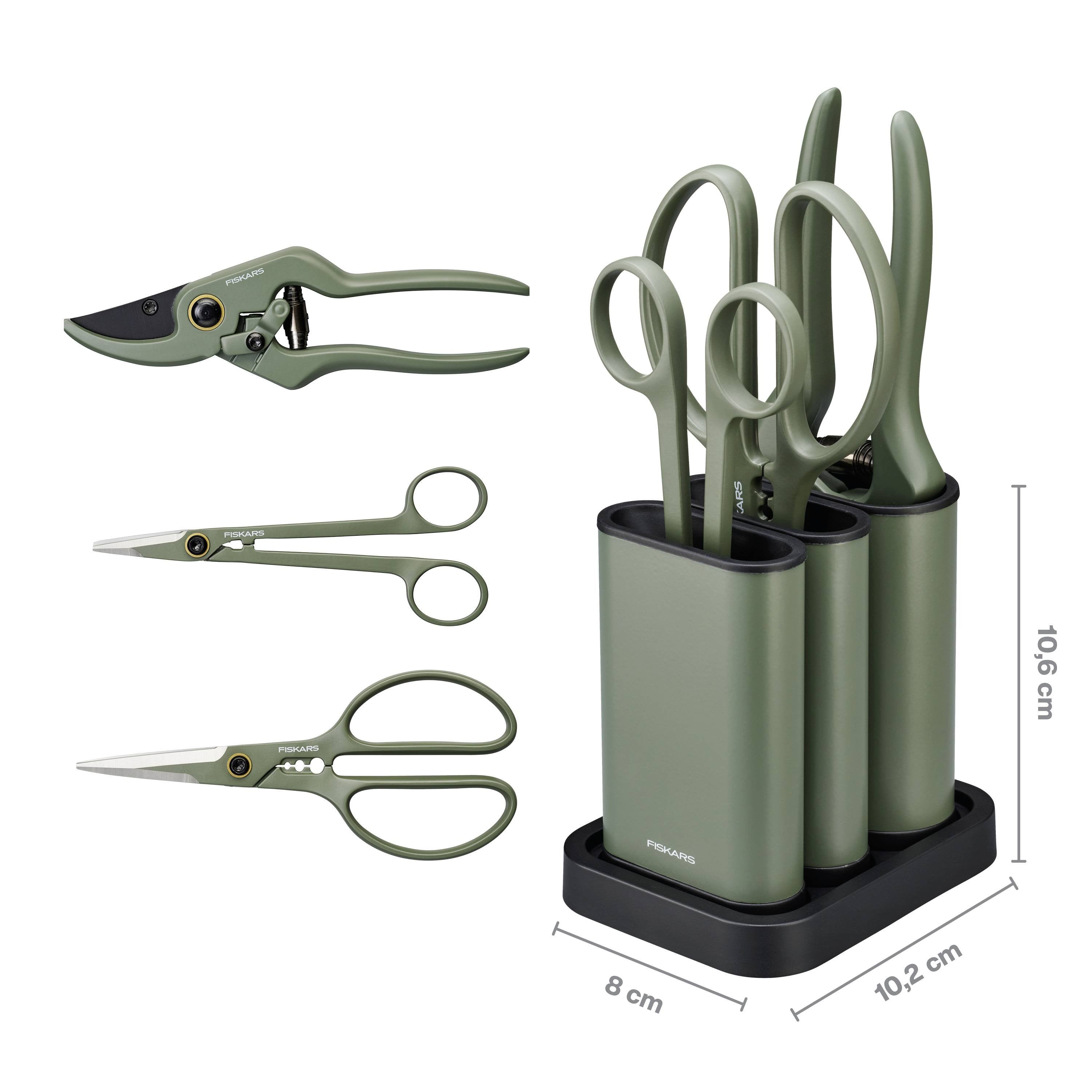 EAN 6411501706416 - Fiskars 1075317 no categorizado imagen 9