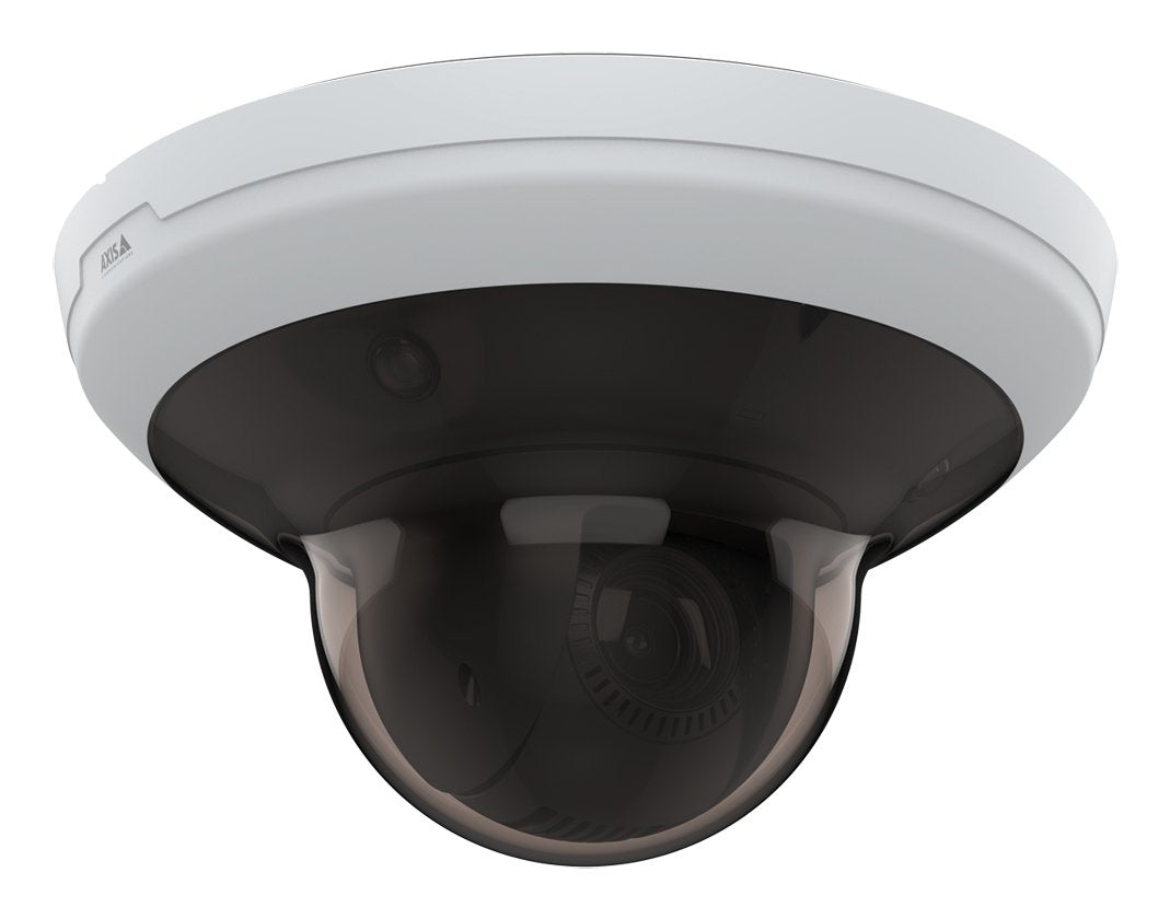 EAN 7331021074361 - Axis 02187-002 cámara de vigilancia Almohadilla Cámara de seguridad IP Interior y exterior 1920 x 1080 Pi imagen 3