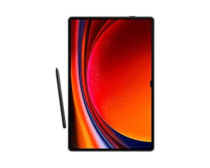 Samsung Ef-Bx910pbegww Funda Para Galaxy Tab S9 Ultra  (14.6") Negro