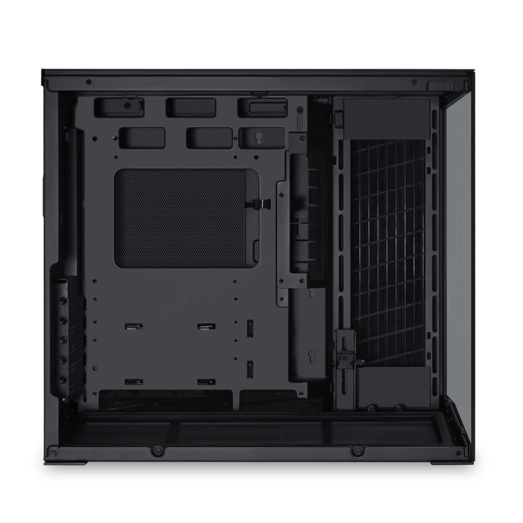 EAN 4718466019837 - Lian Li 011 Dynamic Mini O11 DYNAMIC MINI V2 Mini Tower Negro imagen 5