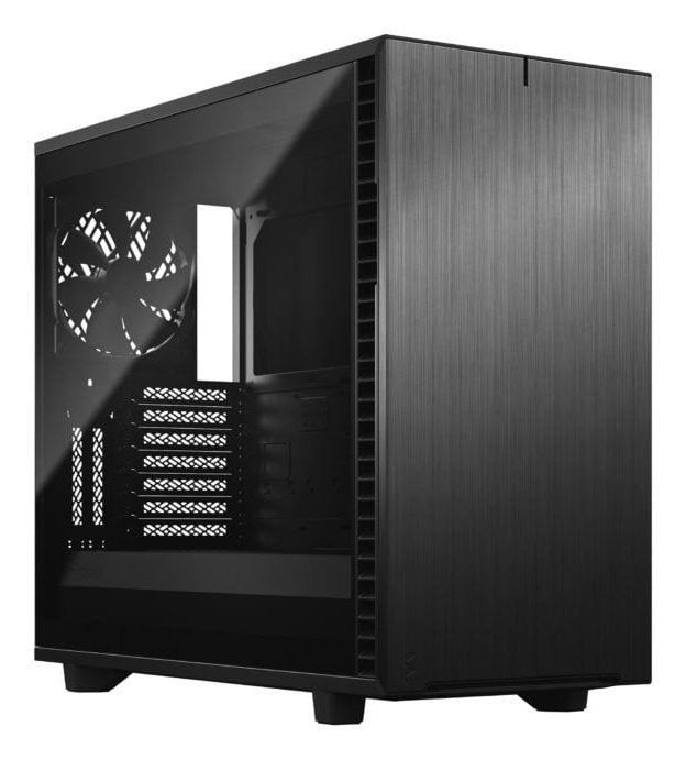 Fractal Design Define One - Light Solid
