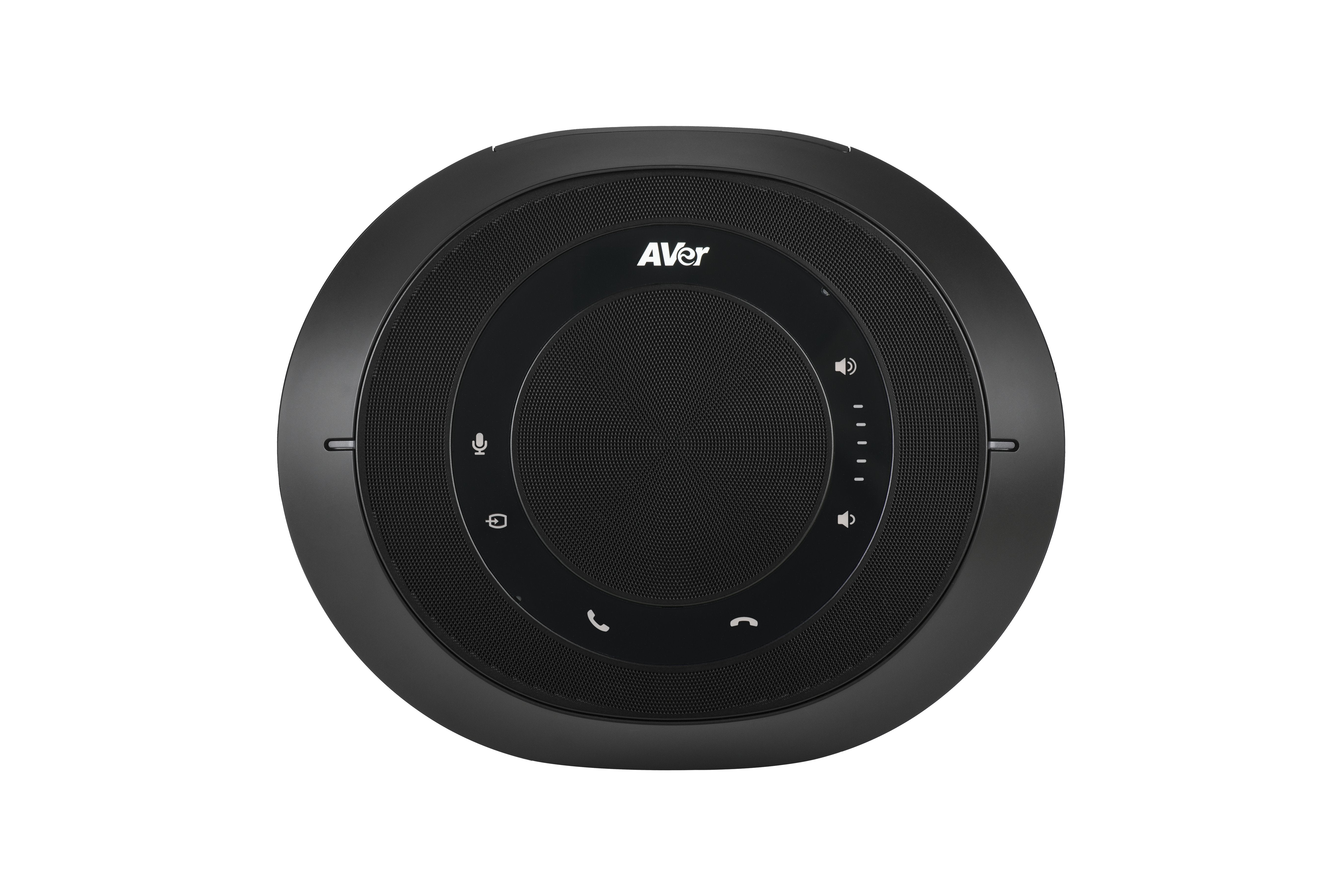 Aver Accesories Vb342pro / Vb350 (60u3300000ab) Expansion Speakerphone With 10m Cable For Vb342pro And Vb350
