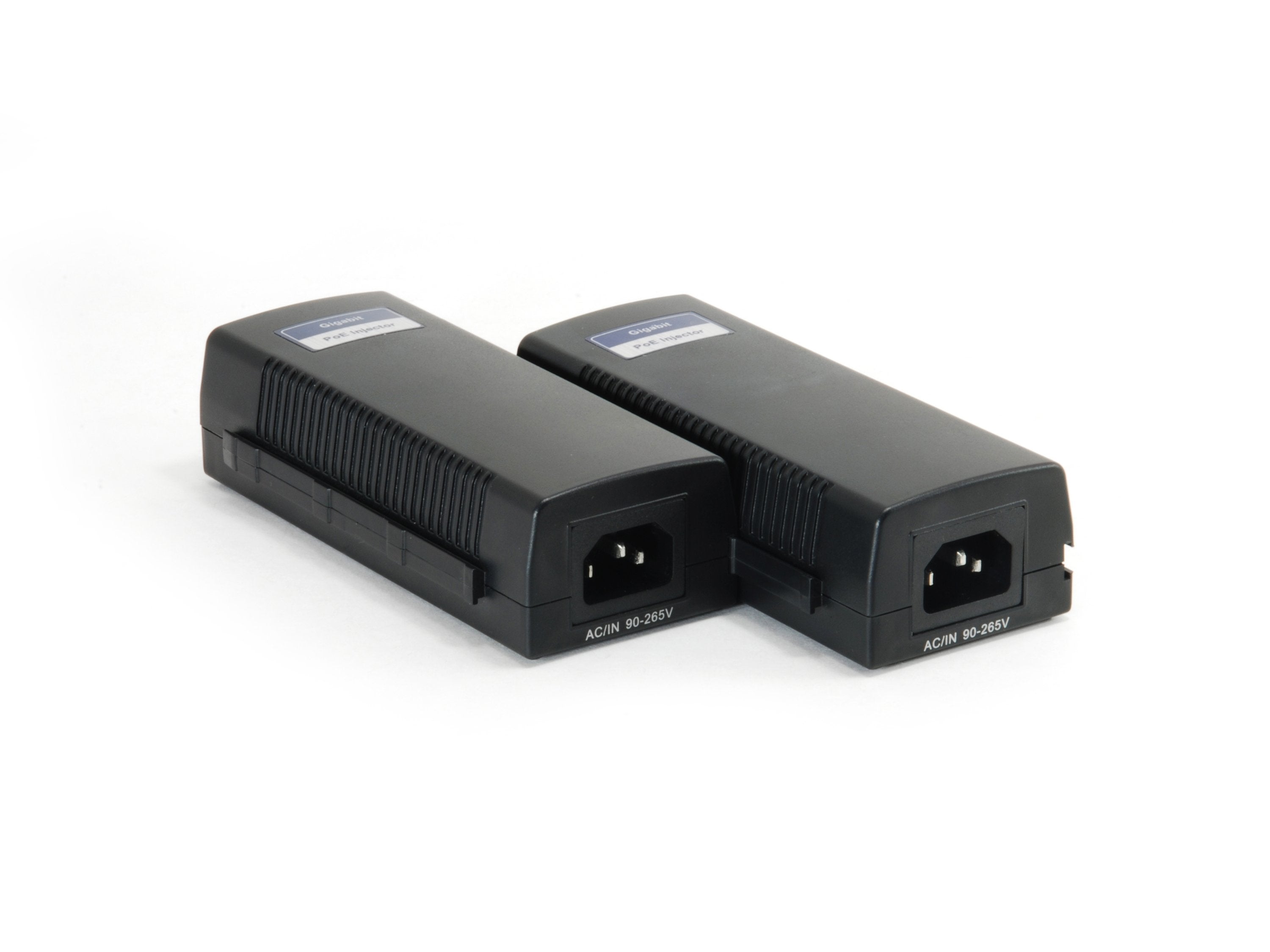 Poe Levelone Poi-3000 Gbit Poe Injector 802.3at/Af Poe, 30w
