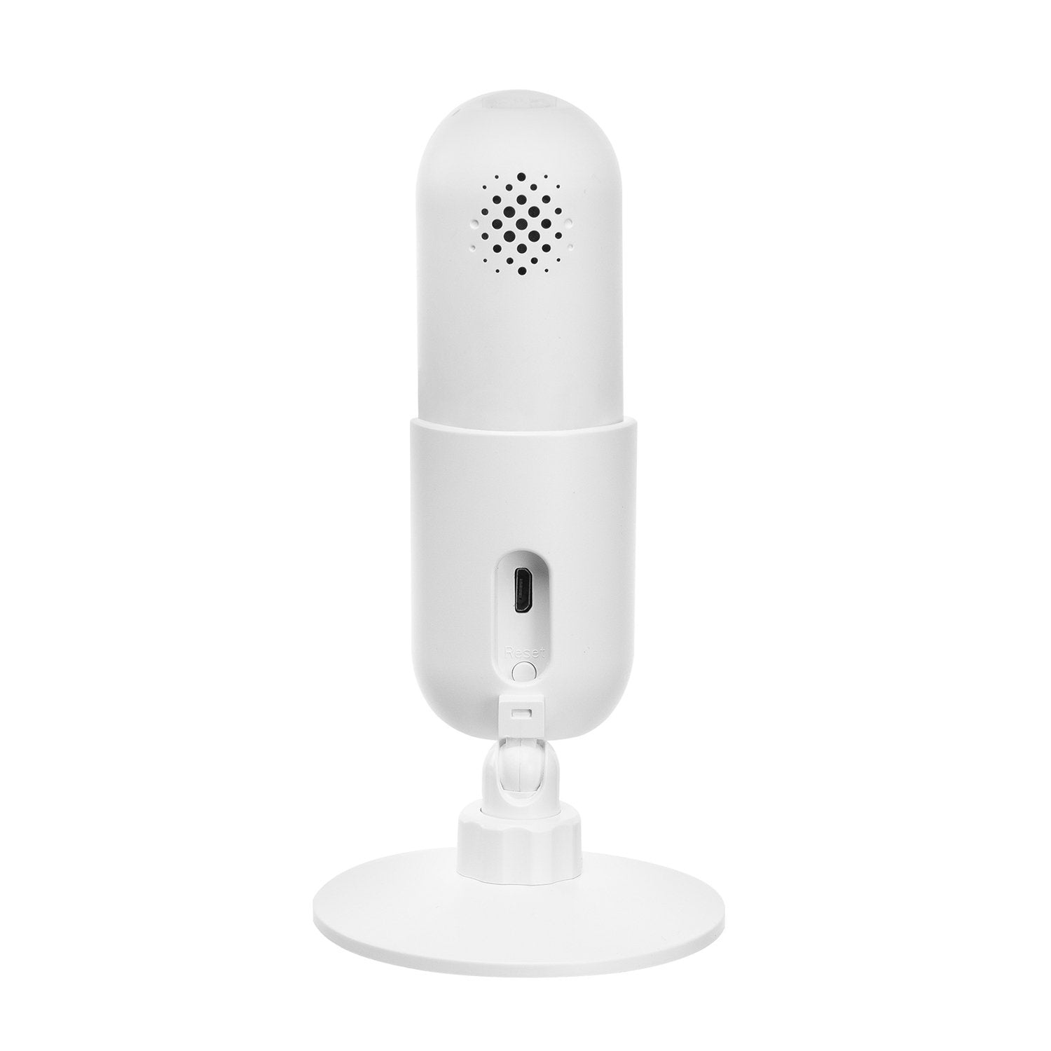 Camara De Seguridad Eminent Inalambrica Hd Ip Cam Con Grabacion En Micro Sd