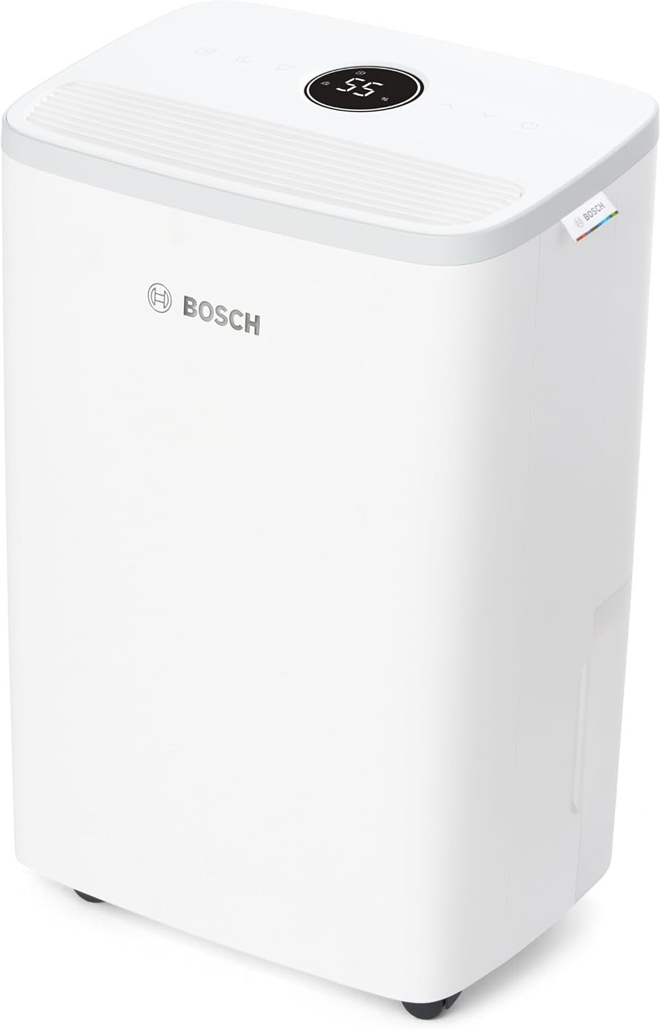 EAN 4069143047767 - Bosch Dry 2000 2,5 L 38 dB Blanco imagen 1