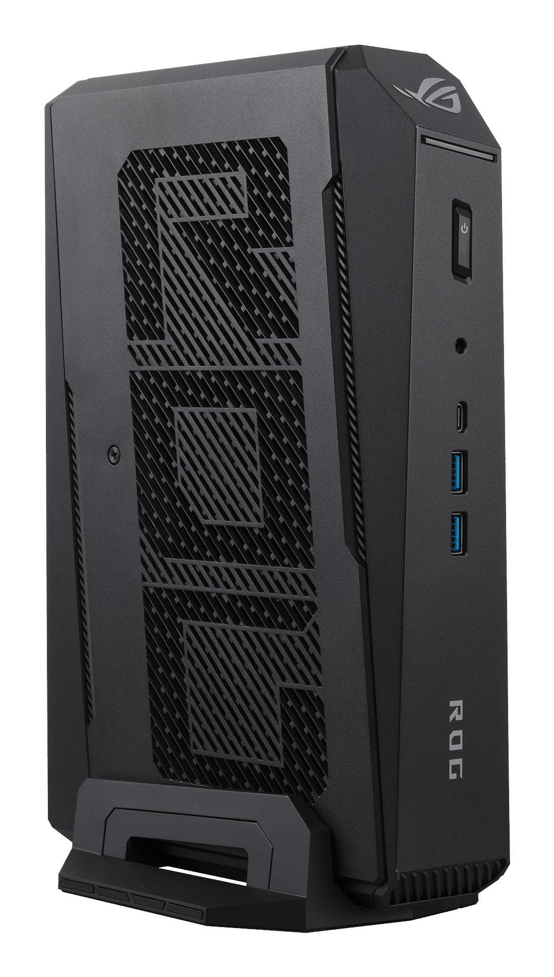 Mini Pc Asus Rog Rnuc16jnk9x28aa2 Intel Core Ultra 9 290hx Plus 32 Gb  2 Tb Ssd Nvidia Geforce Rtx 5080 Windows 11 Home  Negro