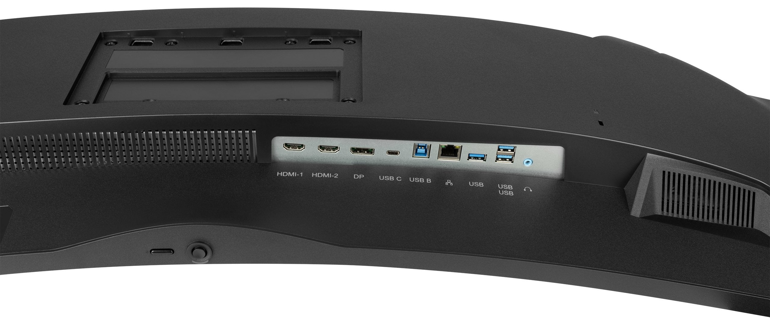 EAN 4948570122271 - iiyama G-MASTER 45"LCD Curved Bus. UWQHD pantalla para PC 114,3 cm (45") 5120 x 1440 Pixeles Dual QHD LED imagen 13