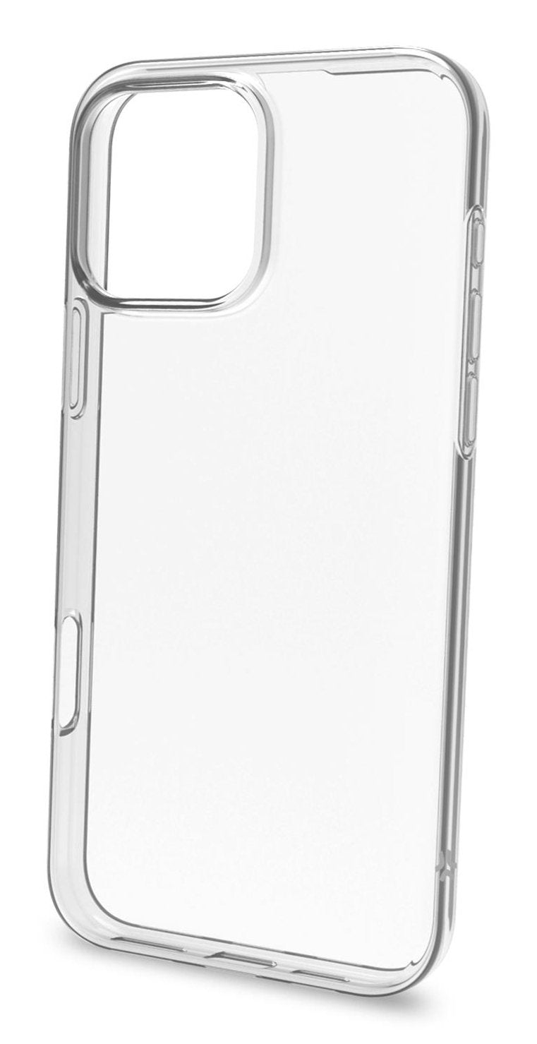 Tpu Cover Iphone 16 Pro Max