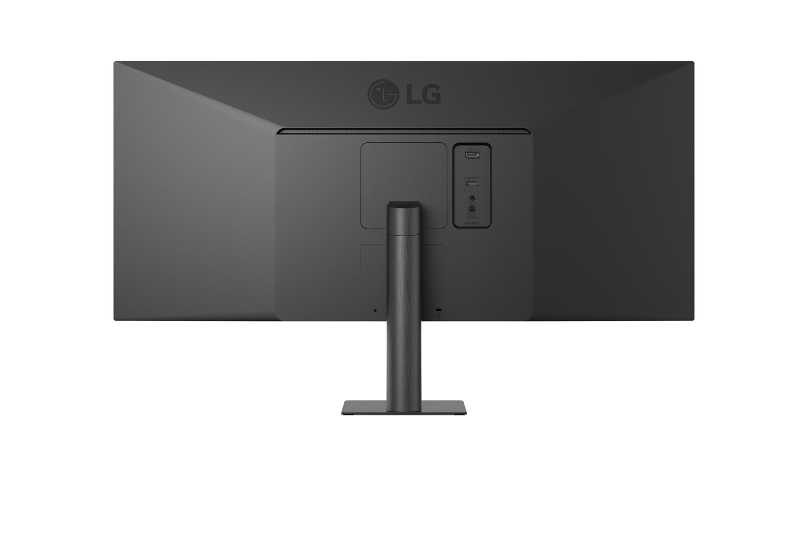 Lg 34u511a-B