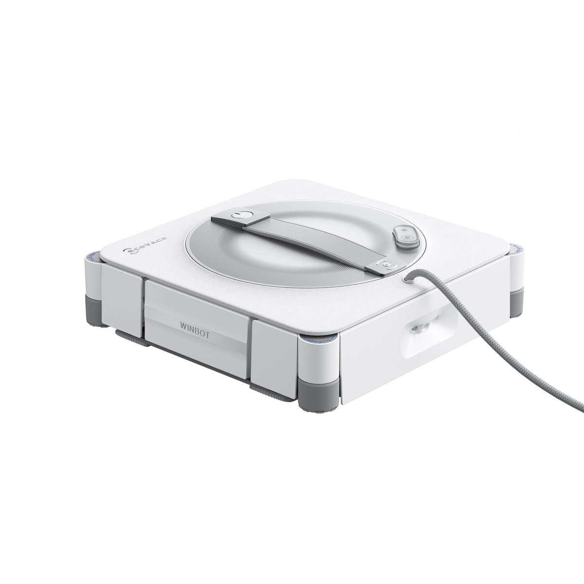 EAN 6979463770963 - Ecovacs WINBOT W2S PRO OMNI EU 4500 mAh imagen 2