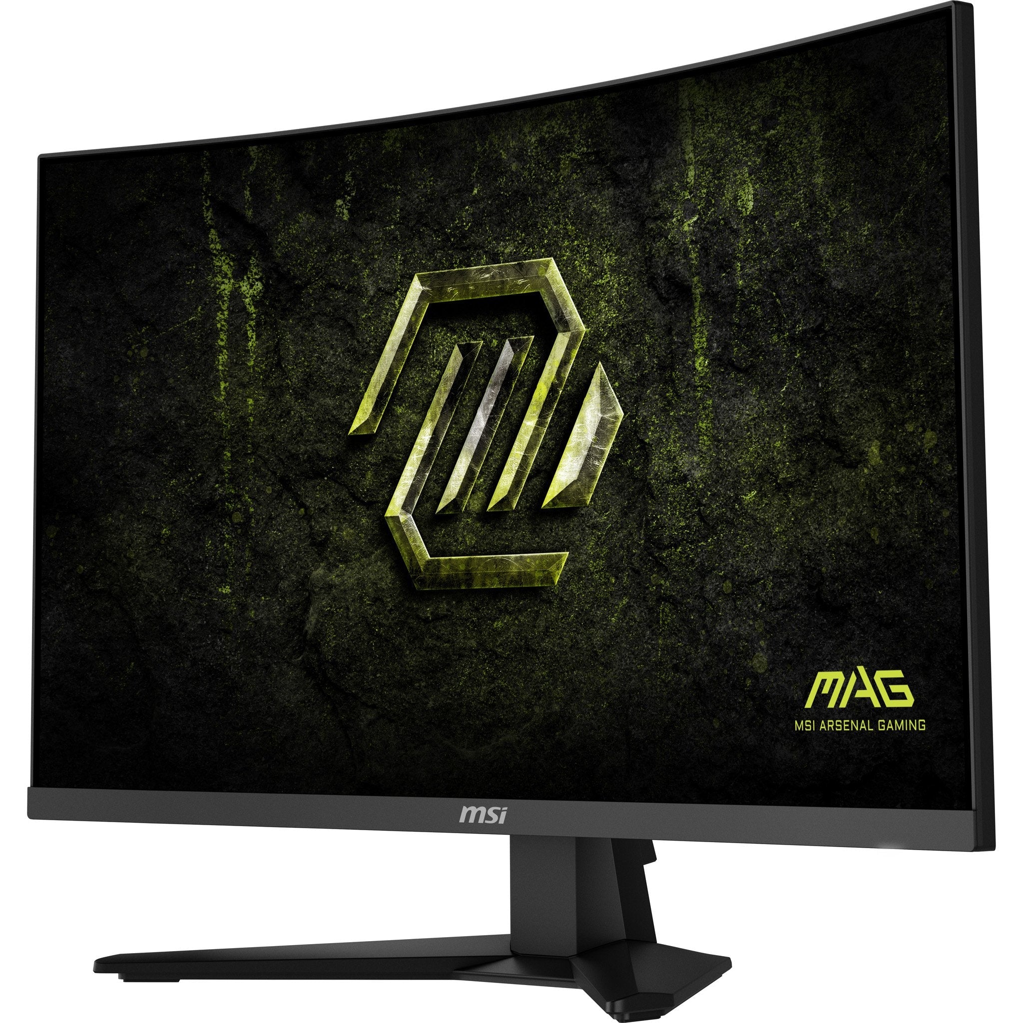 Monitor Msi  (27") 1920 X 1080 Pixel  9s6-3ce91h-012 16:9 Full Hd Rapid Va 0,5 Ms 240 Hz Hdr Displayport Hdmi Vesa