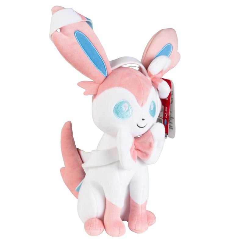 EAN 0191726401520 - Jazwares Pokémon PKW2375 juguete de peluche imagen 2