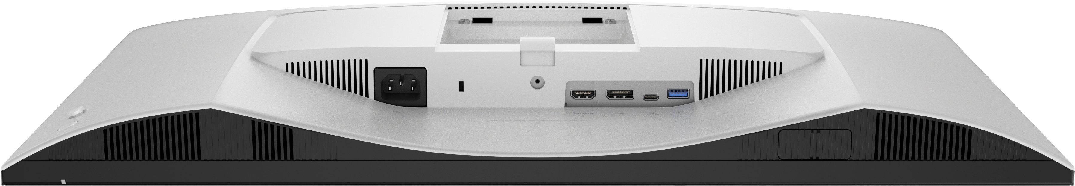 EAN 5397184963005 - DELL Plus S2725DC pantalla para PC 68,6 cm (27") 2560 x 1440 Pixeles Quad HD LCD Blanco imagen 4