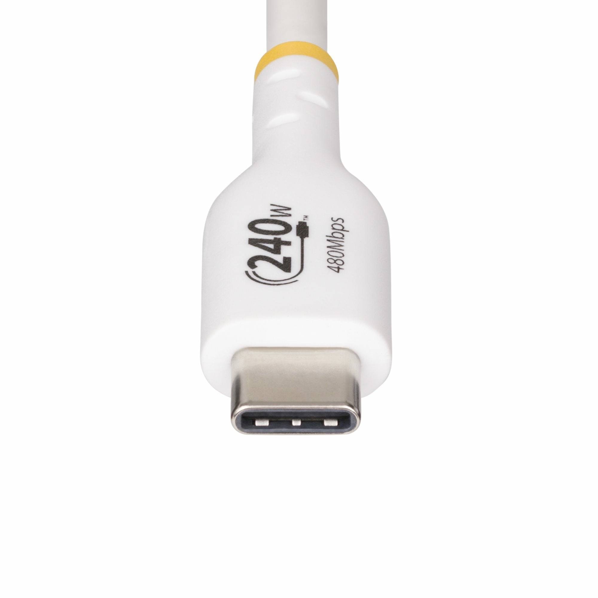 EAN 65030910194 - StarTech.com USB2EPR2MW cable USB USB C imagen 5