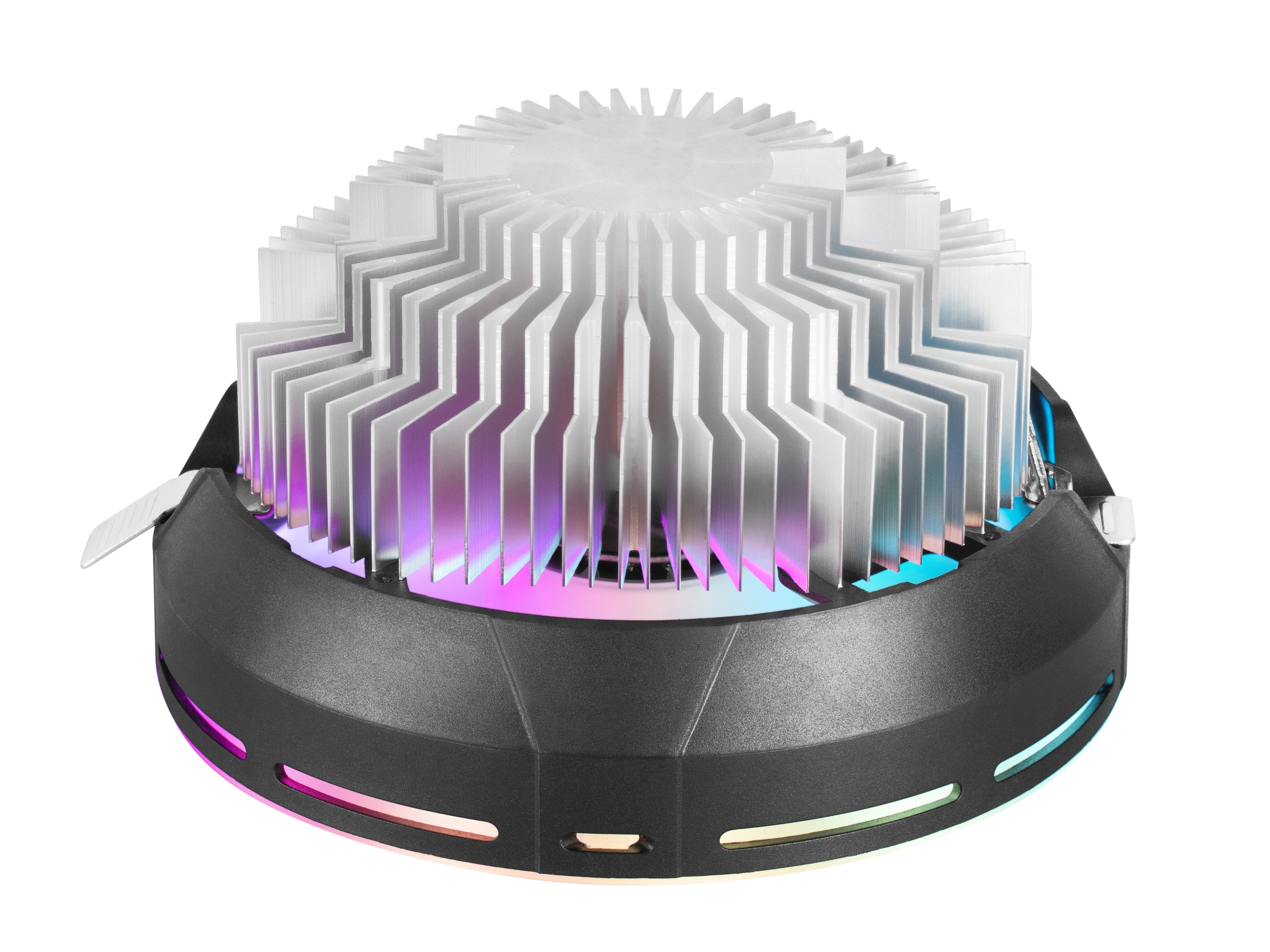 Ventilador Con Disipador Mars Gaming Mcpu120 12cm