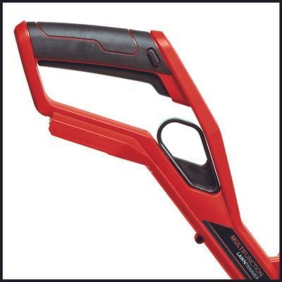 Cortacésped Inalámbrico Einhell  Ge-Ct 18/30 Li - Solo, 18 Voltios