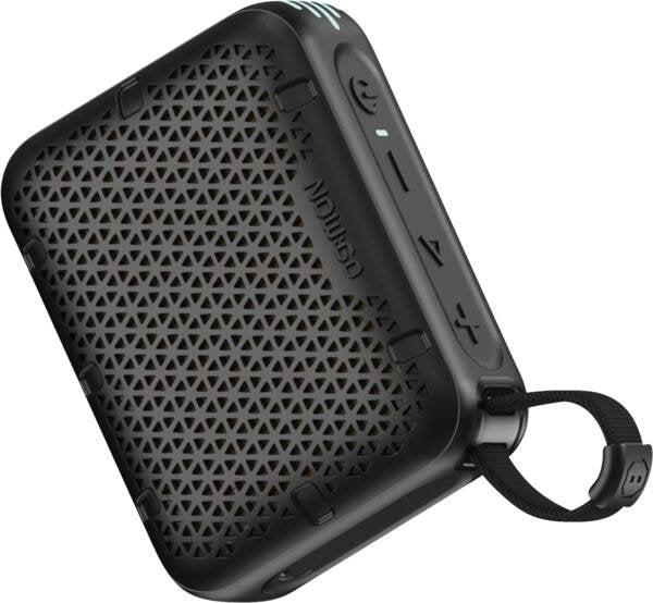 Nowgo Stone M1 5w 1500mah Black