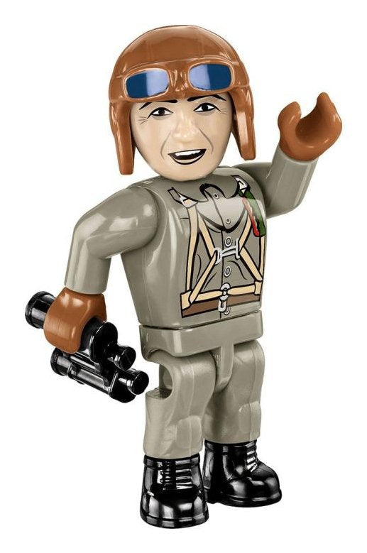 Cobi Pzl P.11c, Juguete De Construcción Cobi-5742