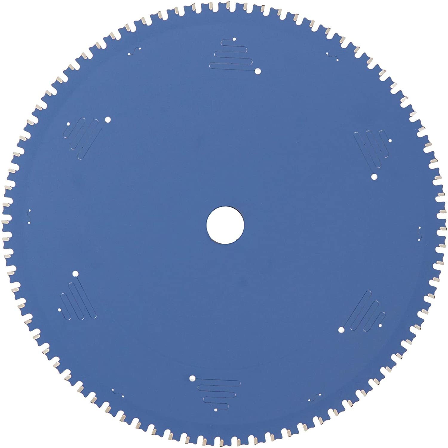 Hoja De Sierra Circular Bosch Expert Para Acero, Ø 305 Mm, 80 Dientes (Diámetro De 25,4 Mm, Para Sierras Tronzadoras E Ingletadoras) 305mm, 80z 2608643061