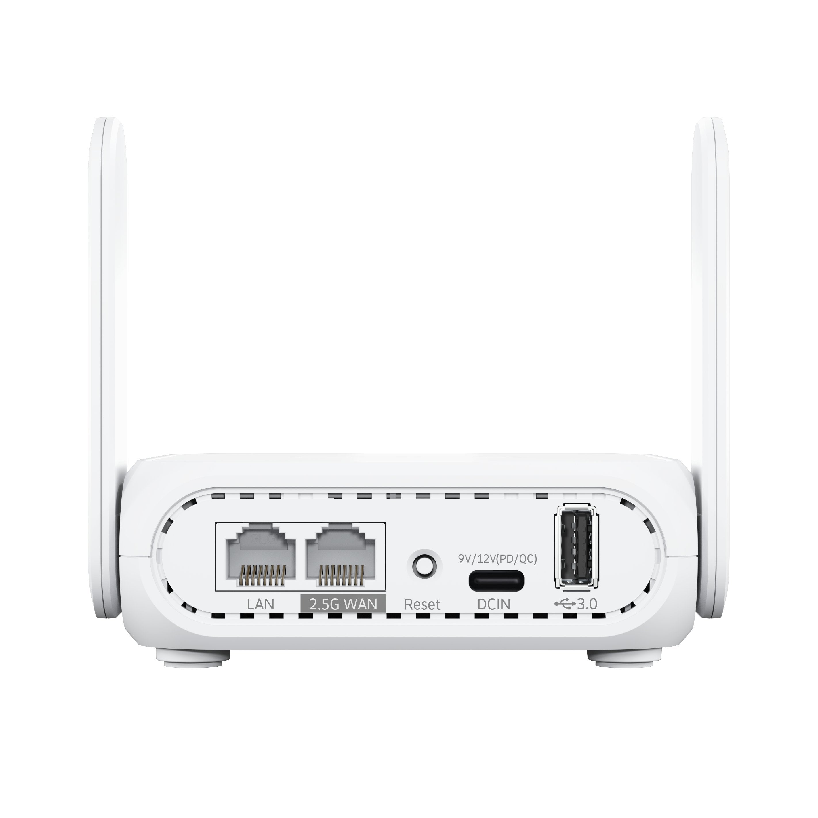 EAN 4711387841082 - ASUS RT-BE58 Go router inalámbrico 2.5 Gigabit Ethernet Doble banda (2,4 GHz / 5 GHz) Blanco imagen 12