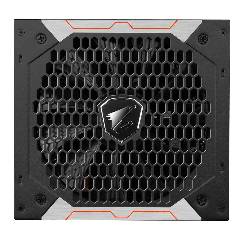 EAN 813567026143 - GIGABYTE AP850GM unidad de fuente de alimentación 850 W 20+4 pin ATX ATX Negro imagen 3