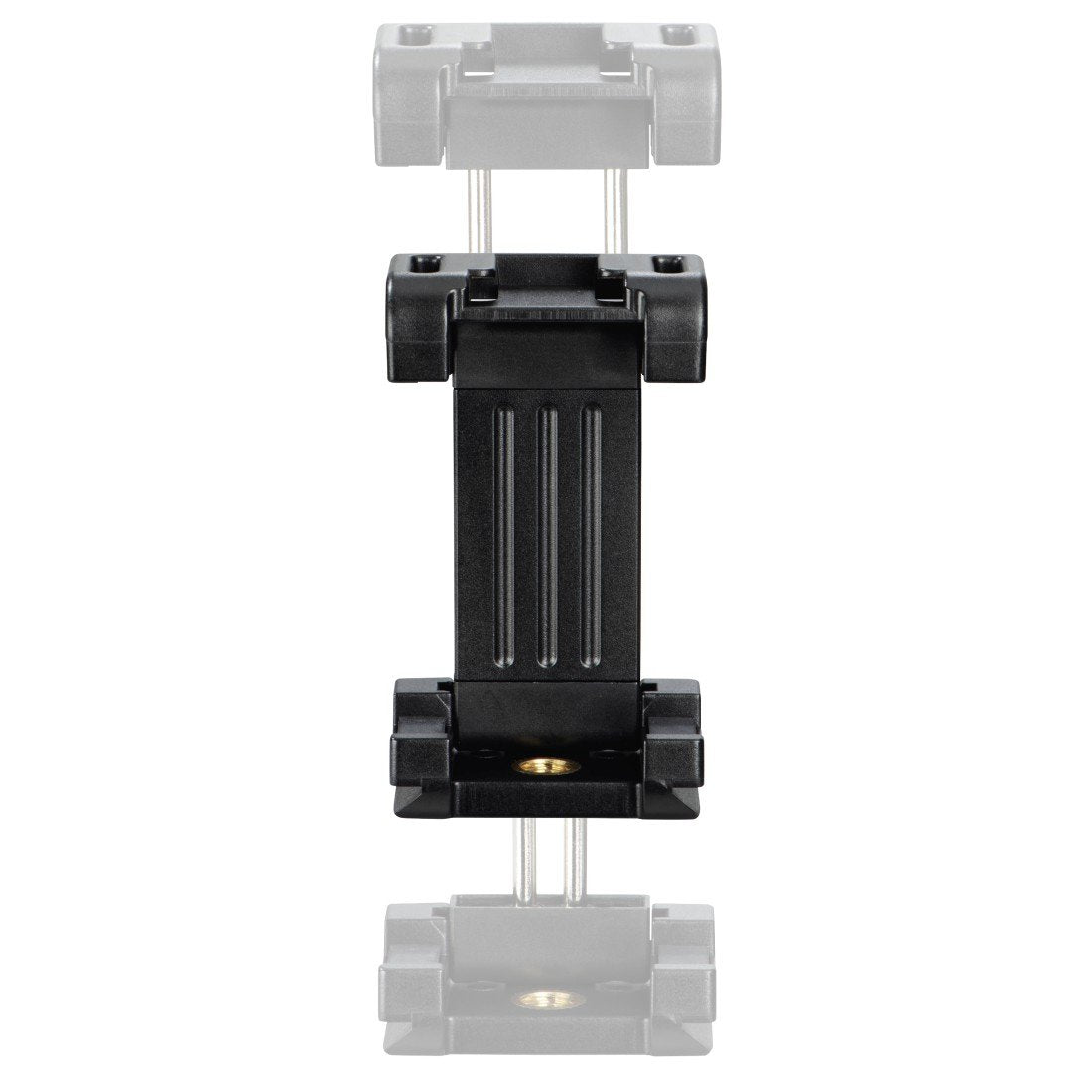 Soporte Para Smartphone Hama Pro Ii 9,5cm Con Bluetooth Rc