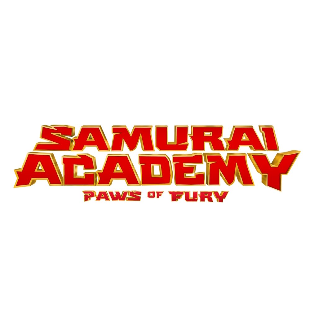 EAN 3700664533025 - Maximum Games Samurai Academy Paws of Fury imagen 1