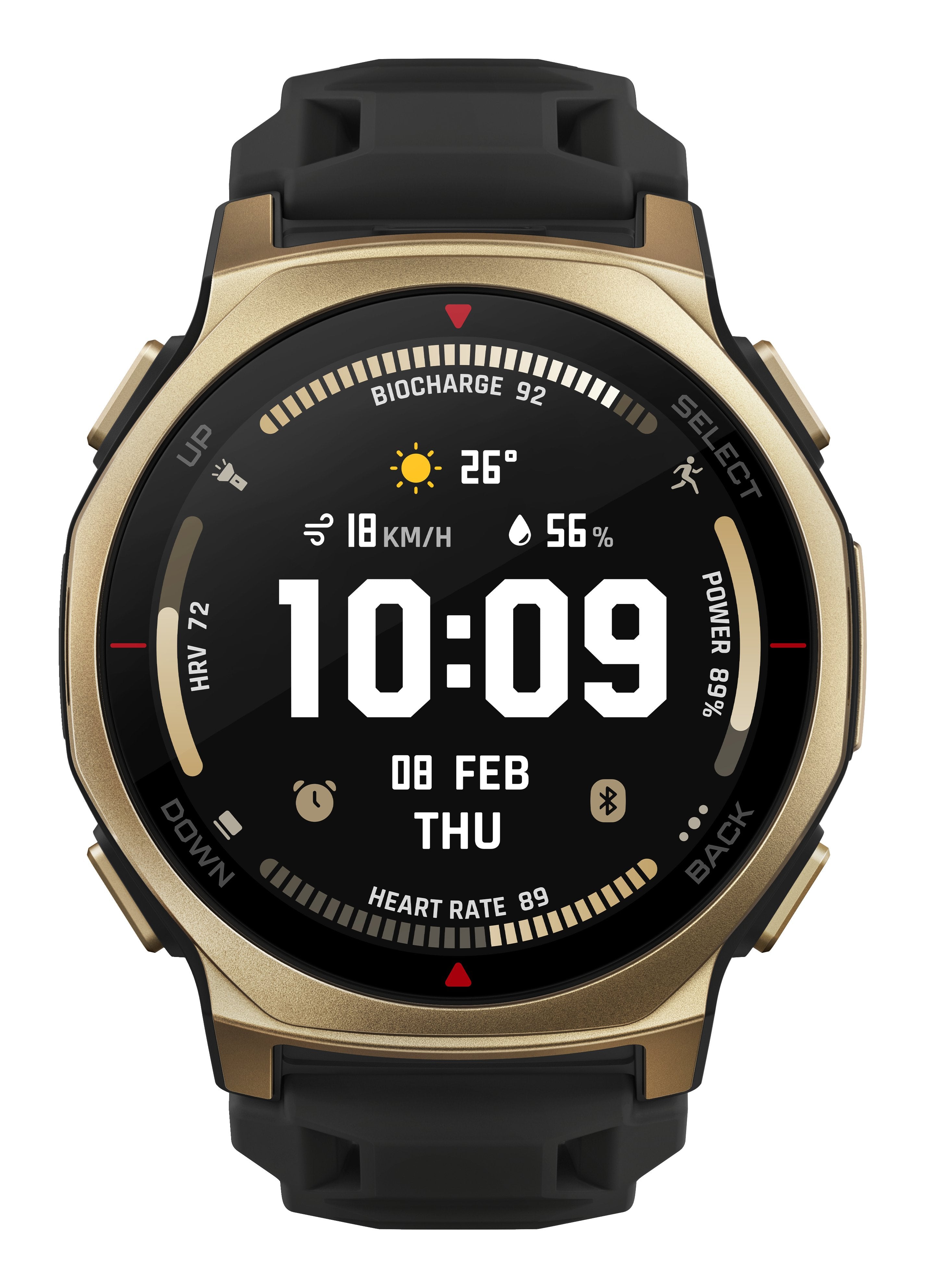 Amazfit T-Rex 3 Pro Oro