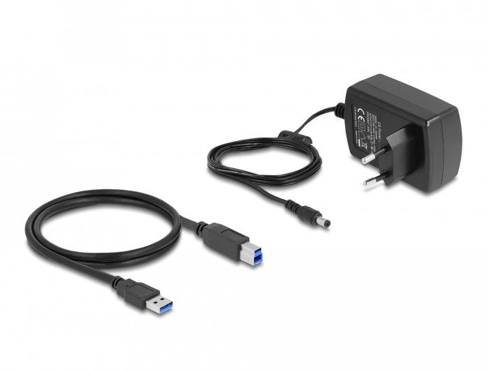 Usb Dual Dockingstation Für 2 X Sata Hdd   Ssd Mit Klon Funktion Und Card Reader + Zusätzlichem Usb Port