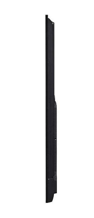 Lg 43ul5q-E Pantalla De Señalización Pantalla Plana Para Señalización Digital 109,2 Cm (43") Led Wifi 350 Cd M² 4k Ultra Hd Negro Webos 24/7